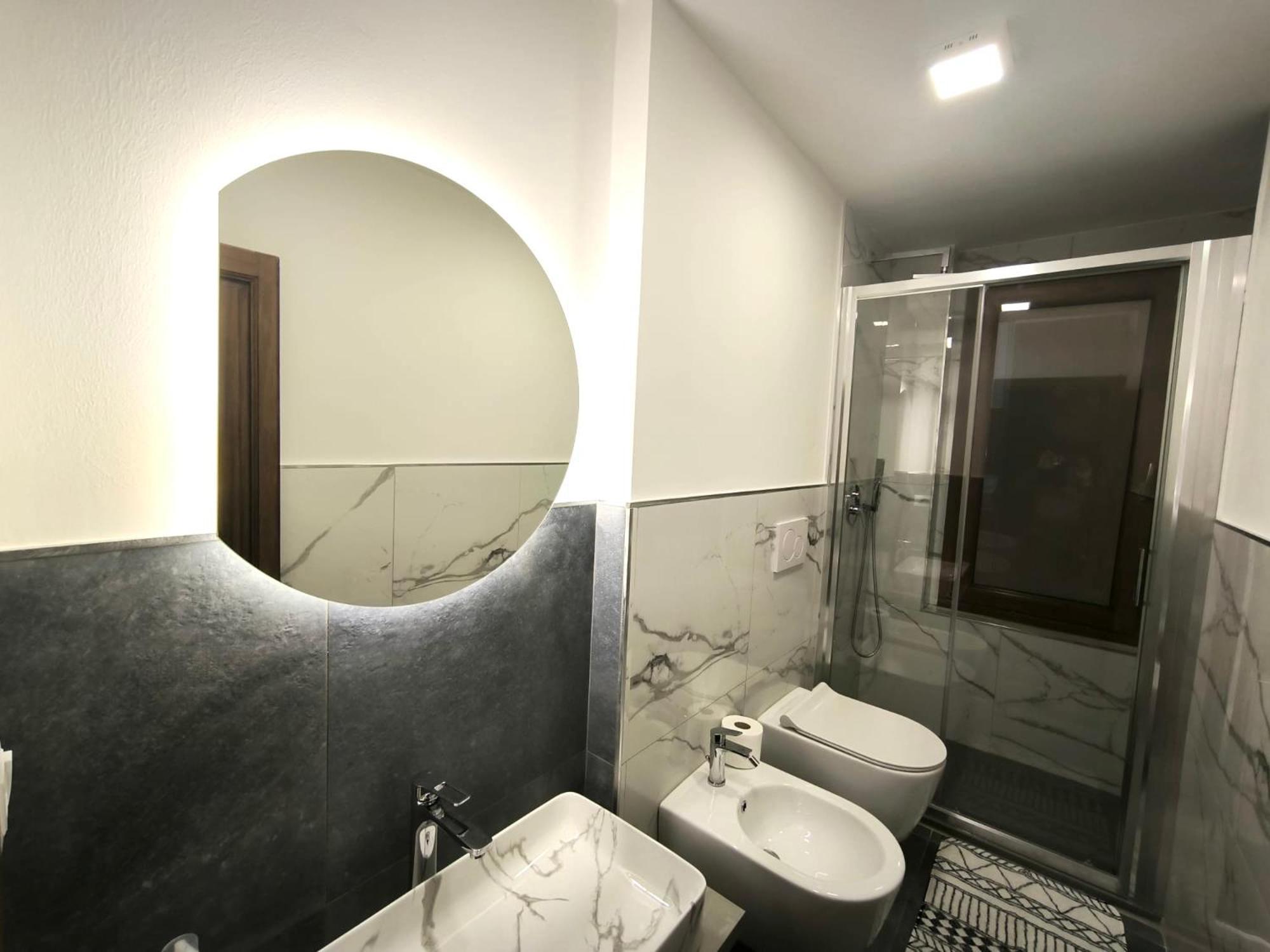 Strange Uncle B&B Firenze Bagian luar foto
