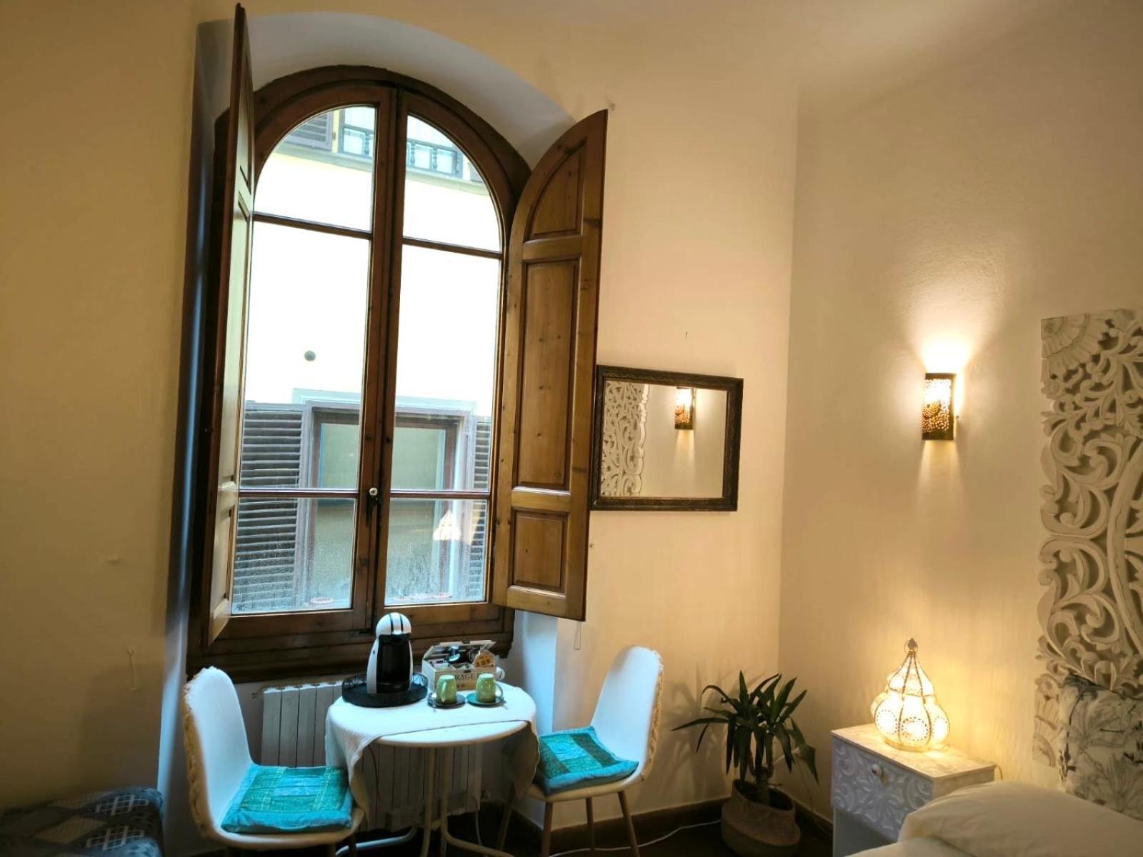 Strange Uncle B&B Firenze Bagian luar foto