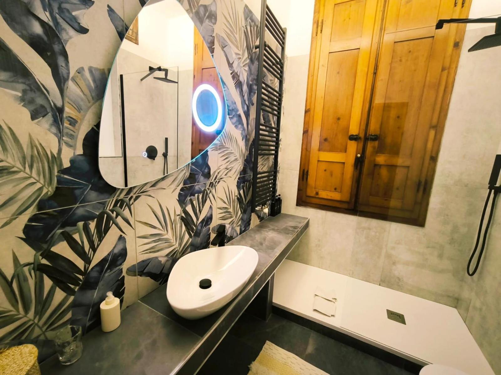 Strange Uncle B&B Firenze Bagian luar foto
