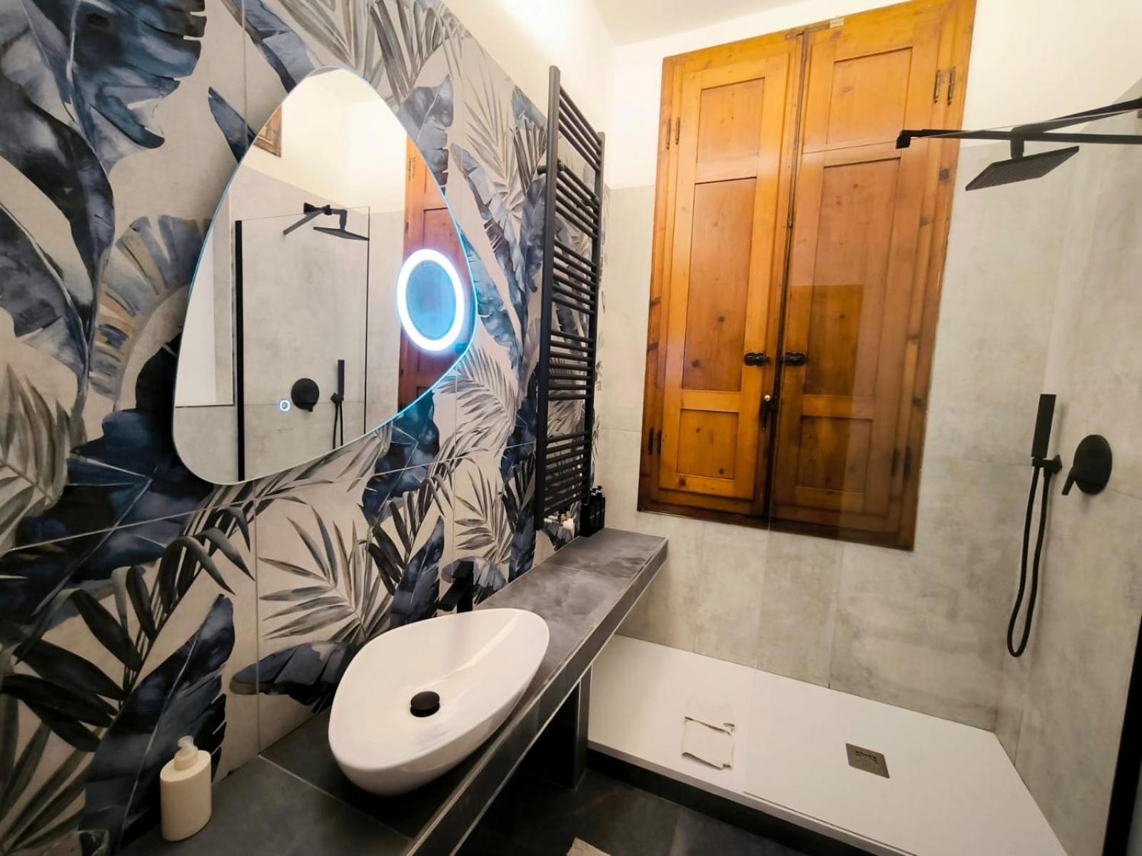 Strange Uncle B&B Firenze Bagian luar foto