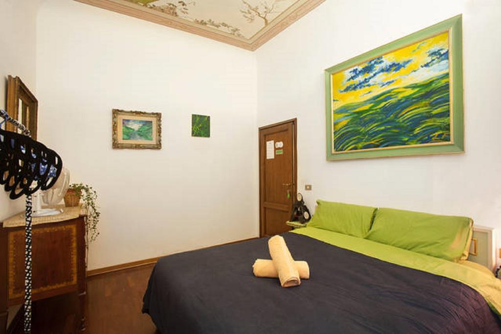 Strange Uncle B&B Firenze Ruang foto